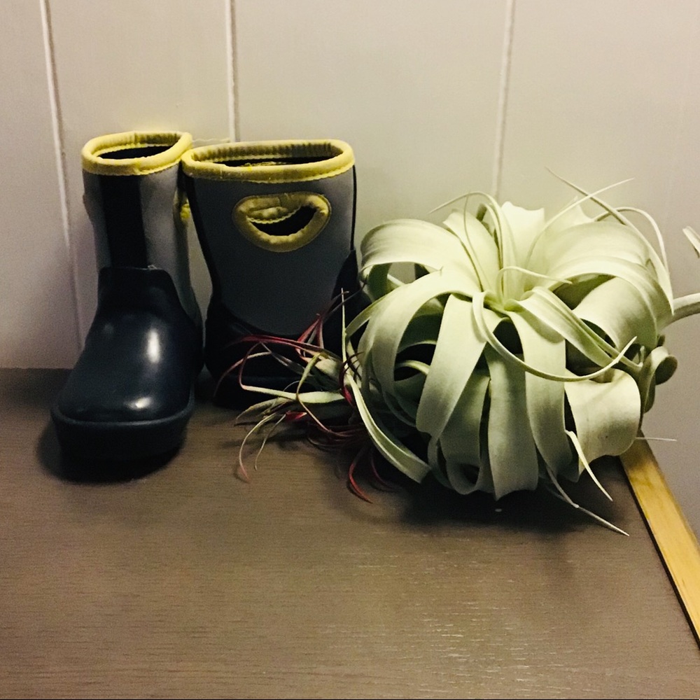 UGG Rain/Snow Boots
